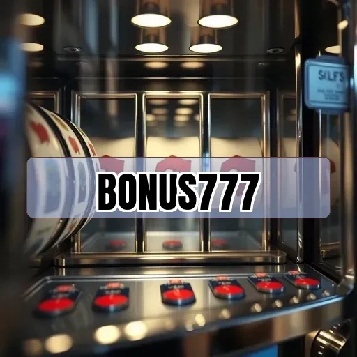 bonus777: Temukan Keunggulan Menarik di Taruhan Olahraga