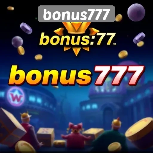 Perbandingan Bonus777 dengan Platform Game Terkenal