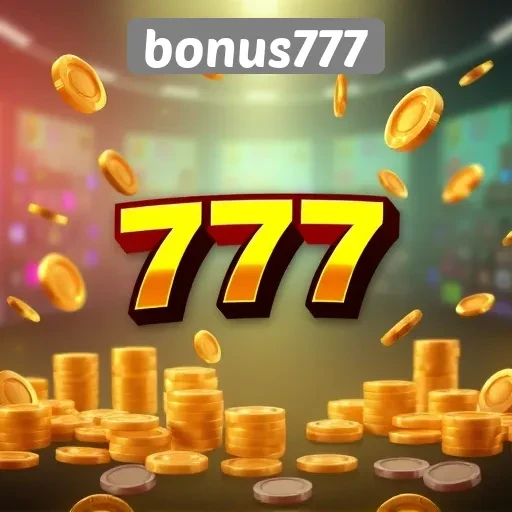 Mengapa Bonus777 Menjadi Favorit di Kalangan Gamers Indonesia