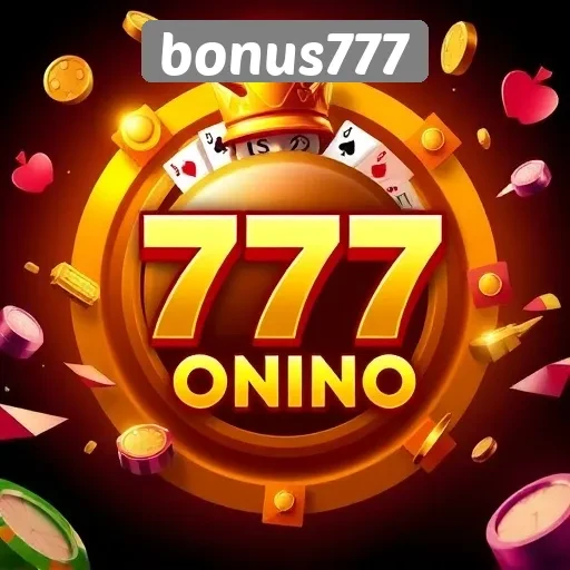 Bonus777 Pilihan Tepat Untuk Pecinta Game Online