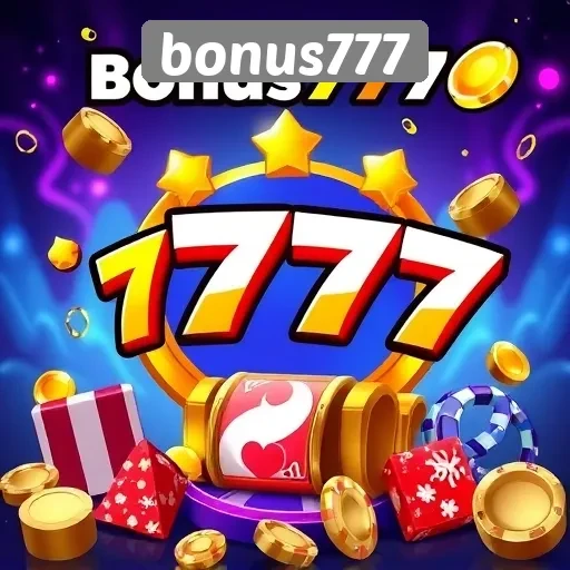 Mengenal Bonus777 Sebagai Platform Game Terpercaya di Indonesia