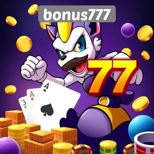 Mengenal Bonus777 Sebagai Situs Game Terpercaya