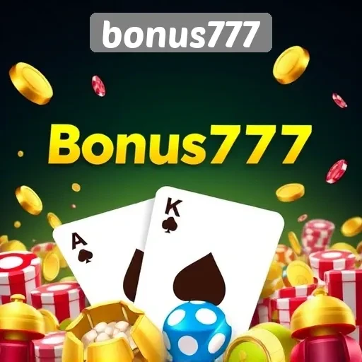 Mengenal Bonus777 Situs Game Terpercaya di Indonesia