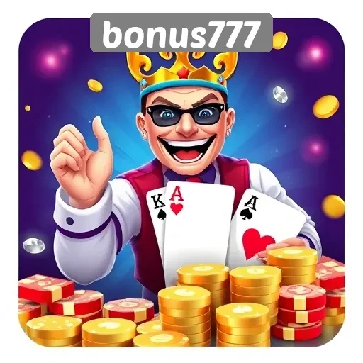 Mengenal Bonus777 Permainan dan Bonus Menariknya