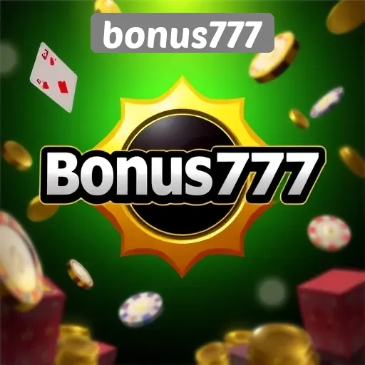 Mengenal Bonus777 Sebagai Destinasi Game Online Terpercaya