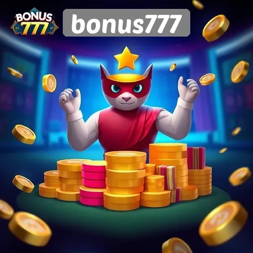 Peningkatan Popularitas Bonus777 Di Kalangan Gamer Indonesia