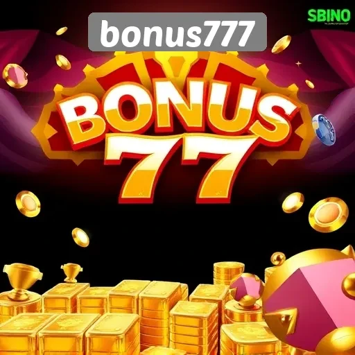 Bonus777 sebagai Platform Game Terpercaya di Indonesia