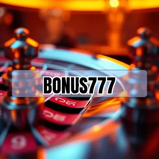 bonus777: Keuntungan Besar Cashback Harian yang Menggiurkan!