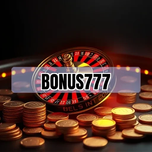 bonus777: Komunitas Gamer Terbaik Dengan Beragam Fitur Menarik