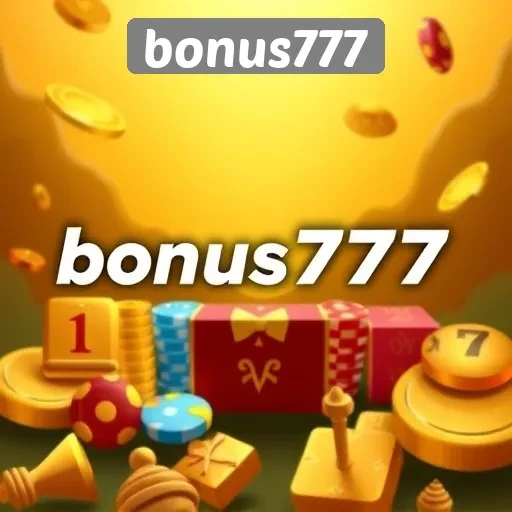 Cara Daftar dan Memulai Petualangan di Bonus777