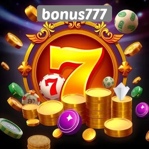 Menggali Fitur Unggulan Situs Game Bonus777