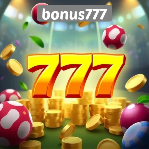 Menjelajahi Ragam Permainan di Bonus777