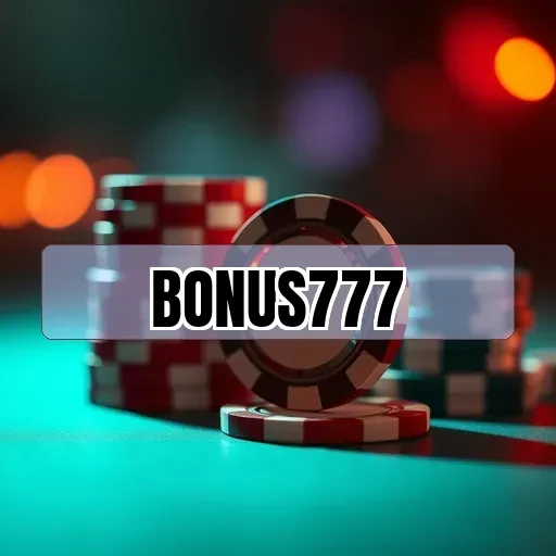 bonus777: Temukan Fitur Menarik di Game Online Indonesia