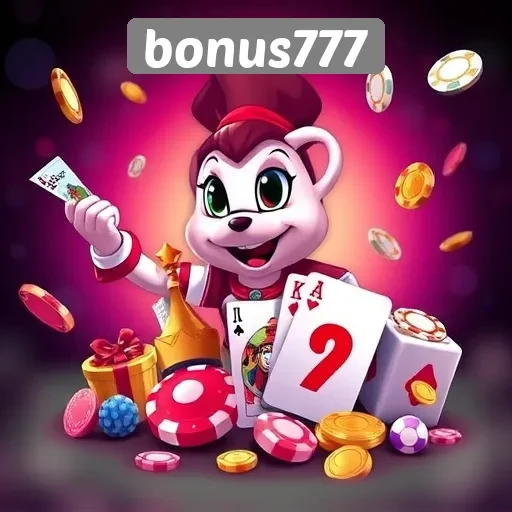 Variasi Permainan yang Ditawarkan di Bonus777 untuk Penggemar Game