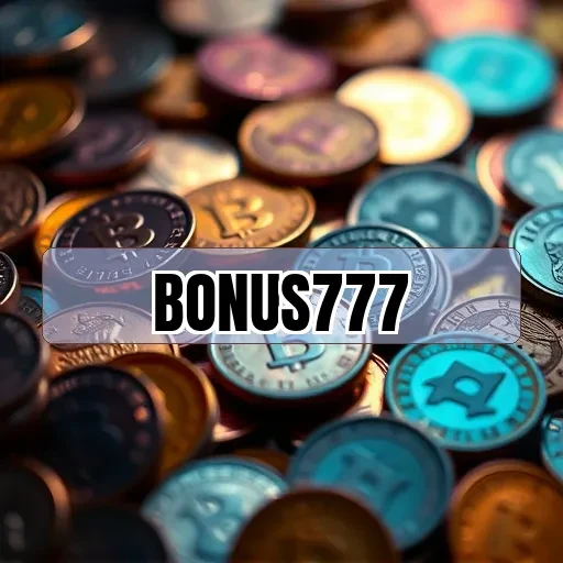 bonus777: Game Live yang Menggabungkan Kesenangan dan Keaslian