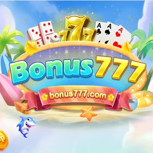 bonus777