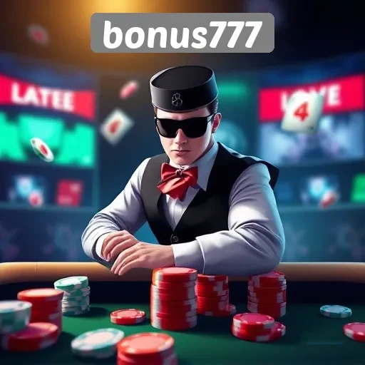 Panduan Lengkap Bermain di Situs Bonus777
