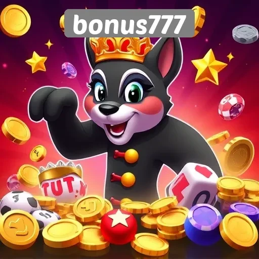 Rekomendasi Game Populer yang Tersedia di Bonus777