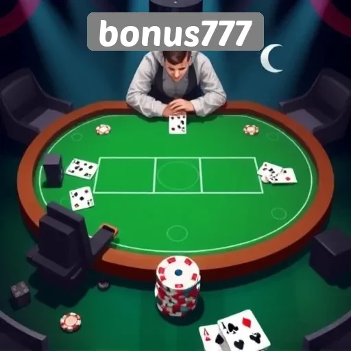 Strategi Bermain di Bonus777 untuk Meningkatkan Peluang Menang