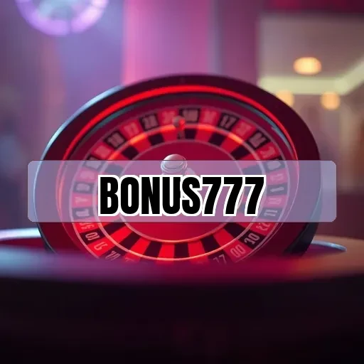 bonus777: Dukungan Pelanggan Terbaik untuk Pengalaman Gaming Optimal