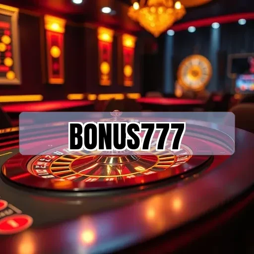 bonus777: Penawaran Menarik dalam Update Promo Terbaru